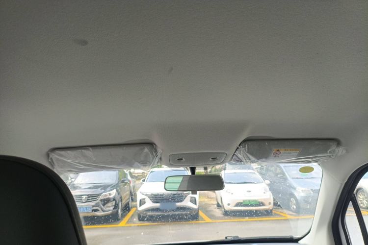 Used Leapmotor T03 2024 310 Comfort Edition