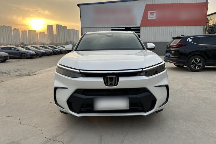 Used Honda Breeze 2023 240TURBO Two-Wheel-Drive Luxury Edition 5 Seats