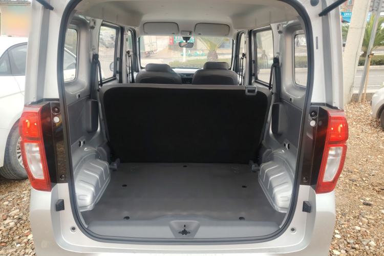 Used Wuling Zhiguang New Energy 