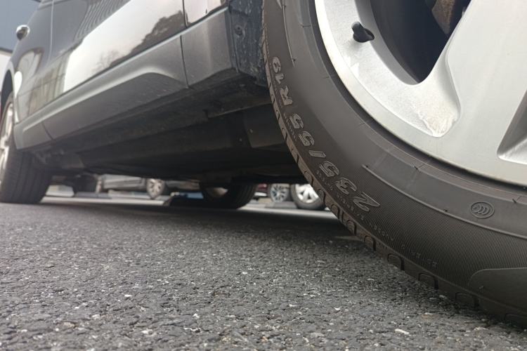 Used Audi Q5 2016 40 TFSI Technology Edition
