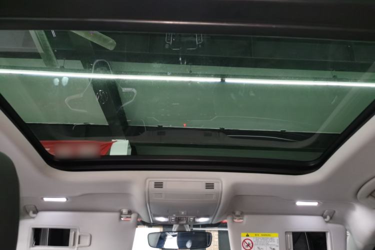 Used Volkswagen Magotan GTE Plug-in Hybrid 2022 GTE Luxury Model
