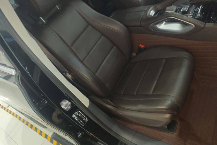 Used Mercedes-Benz GLE 2020 GLE 350 4MATIC Dynamic Edition
