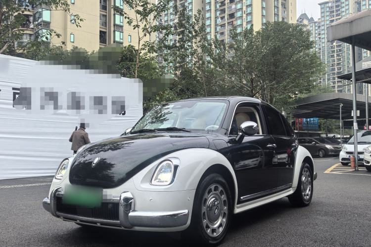 Used ORA Ballet Cat 2022 401 km Nutcracker Edition
