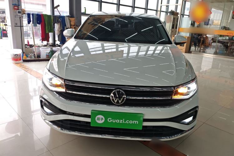 Used Volkswagen Bora 2023 200TSI DSG YueXing PRO Edition