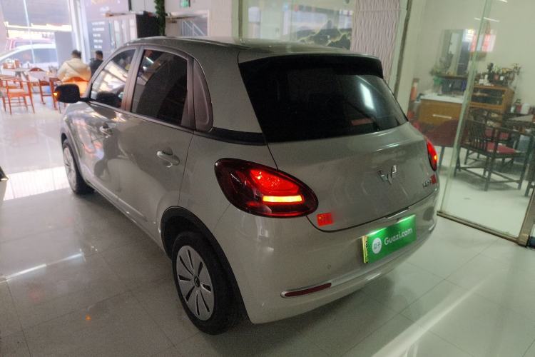 Used Wuling Bingo 2023 203km Light Edition