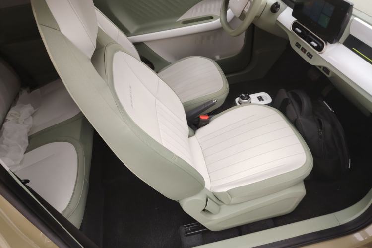 Used  Panda 2025 210km Panda Rider
