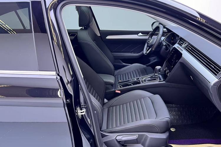 Used Volkswagen Magotan 2023 2 Million Units Limited-Edition 280TSI DSG Comfort Version
