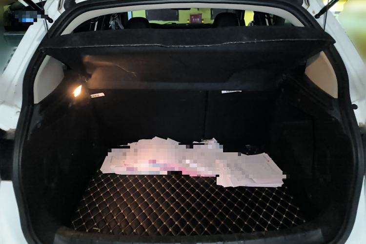 Used Citroen C3-XR 2015 1.6L Automatic Pioneer Model
