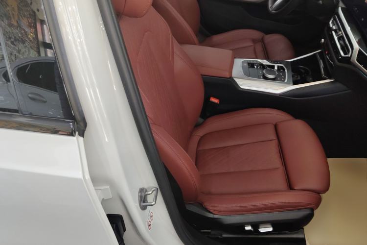 Used BMW 3 Series 2023 325i M Sport Night Edition Package
