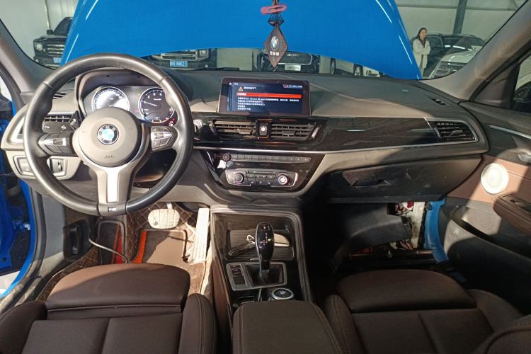 Used BMW 1 Series 2021 120i M Sport Night Edition
