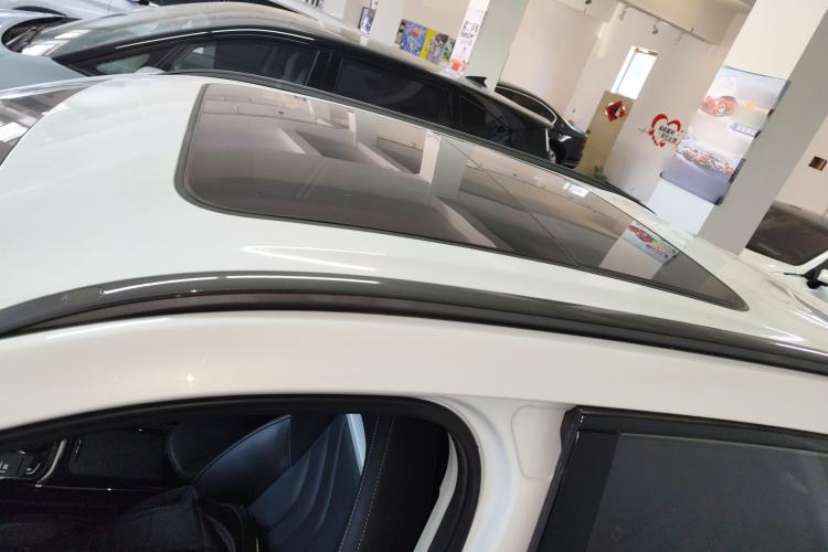 Used NETA U 2022 NETA U-Ⅱ 500 Lithium Iron Phosphate