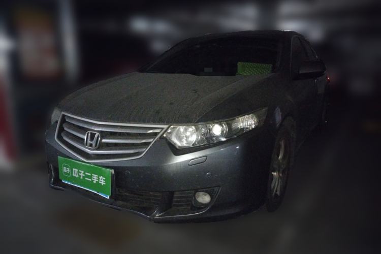 Used Honda Spirior 2009 2.4L Prestige Navigation Edition