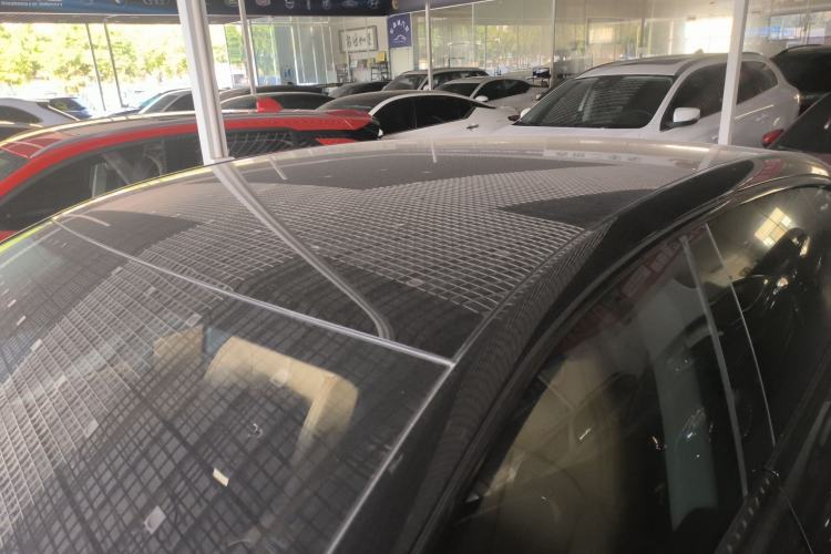 Used Leapmotor C01 2024 Pure Electric 525 Comfort Edition
