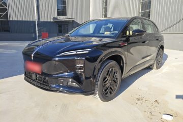 Used Hongqi Tiangong 08 2025 605 Pioneer Edition