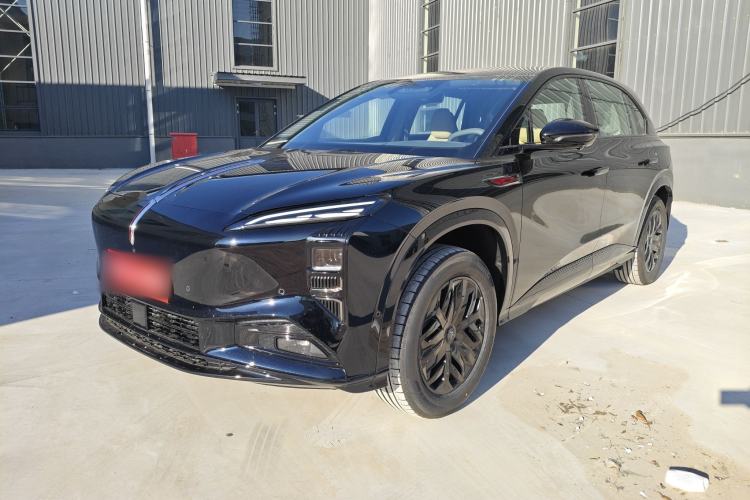 Used Hongqi Tiangong 08 2025 605 Pioneer Edition