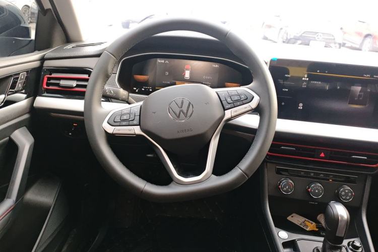 Used Volkswagen Lavida 2024 300TSI DSG Starry Sky Deluxe Edition
