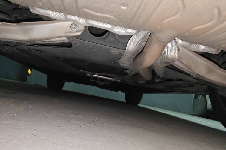 Used Mercedes-Benz GLA 2018 GLA 200 Fashion Model
