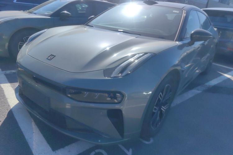 Used Zeekr 001 2025 WE Edition 95 kWh All-Wheel Drive