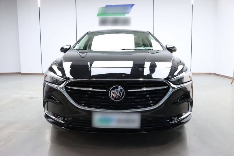 Used Buick LaCrosse 2019 28T Elite Edition
