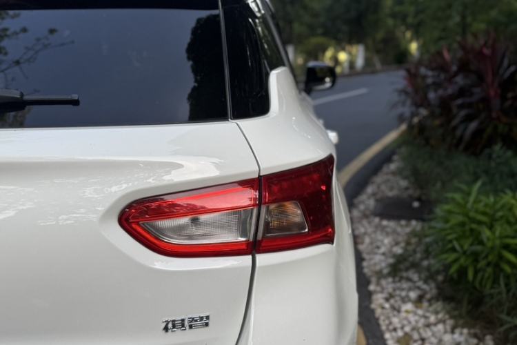 Used GAC Group Qizhi PHEV 2018 1.5L Smart Connect Premium Edition
