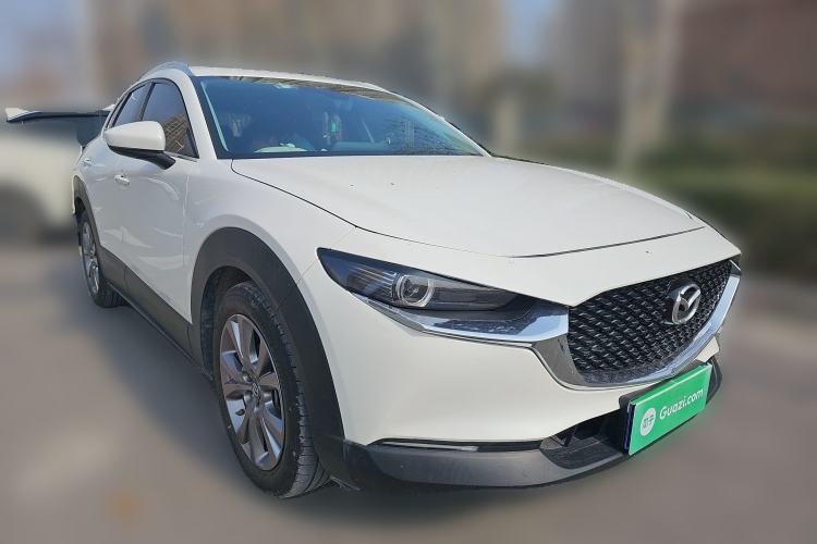 Used Mazda CX-30 2020 2.0L Automatic Joyful Model