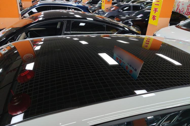 Used Leapmotor B10 2025 510 Joyful Edition
