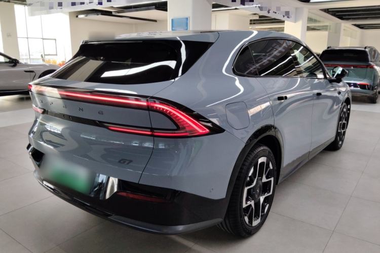 Used XPeng G7 2025 702 Max