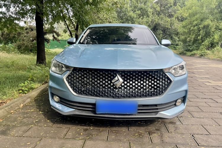 Used Baojun RC-6 2019 1.5T Manual Elite Version with 24-Hour Online Service
