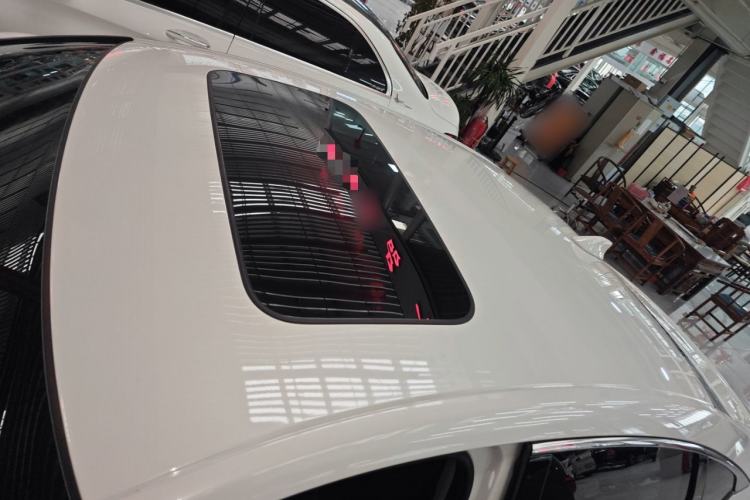 Used Honda Accord 2022 260TURBO Luxury Edition