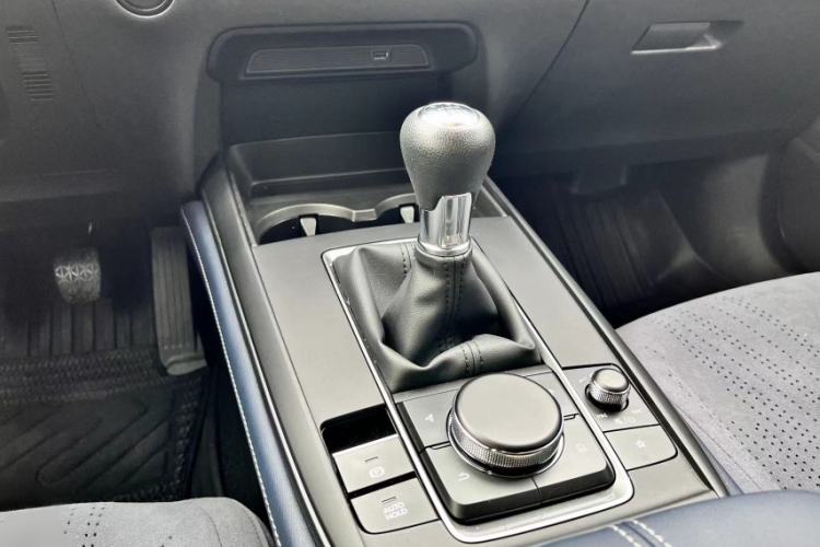 Used Mazda CX-30 2024 2.0L Manual Shangyue Trim