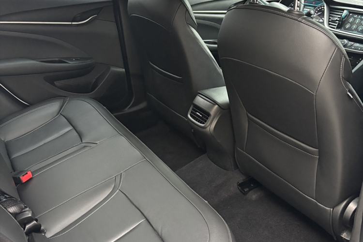 Used Buick GT 2019 18T Automatic Connected Elite Model China VI Standard
