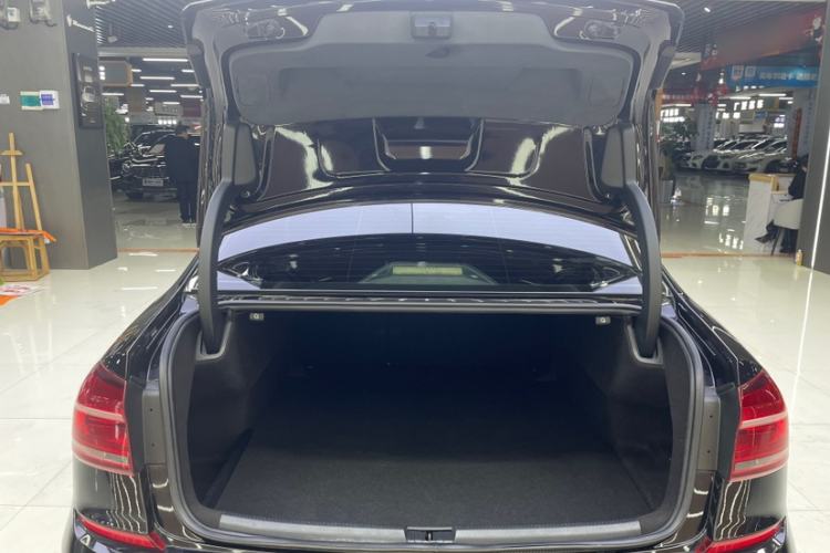 Used Volkswagen Passat 2016 380TSI DSG Prestige Edition
