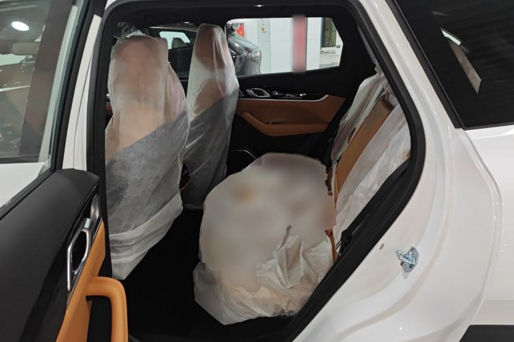 Used Geely Auto FX11 2025 4th Generation 1.5TD DCT - Shanhe