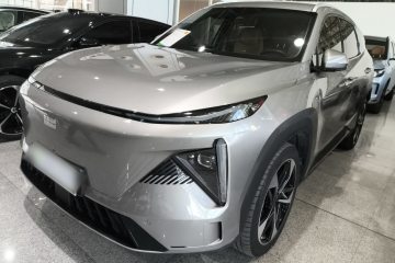 Used Geely Galaxy L7 2024 1.5T 115 km Starship Dragon Edition