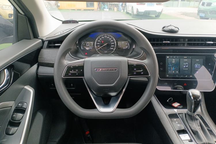 Used Venucia D60 2021 PLUS 1.6L XL CVT Yue Ling Edition