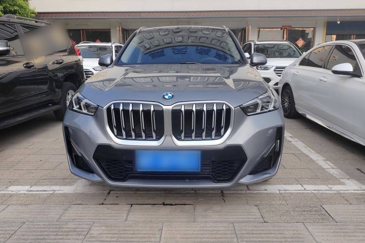 Used BMW X1 2023 sDrive25Li M Sport Package
