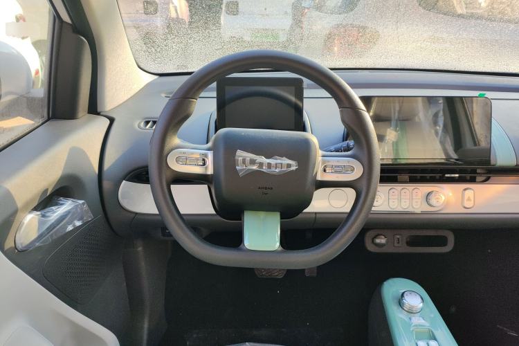 Used  Lumin 2024 130km Qingyue Version
