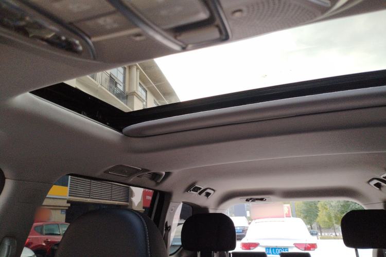 Used GAC Trumpchi M6 2023 PRO 270T DCT Luxury Edition
