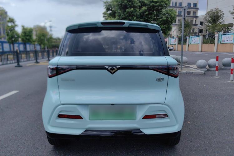 Used Cowin October 2023 201km Wave Rider Edition
