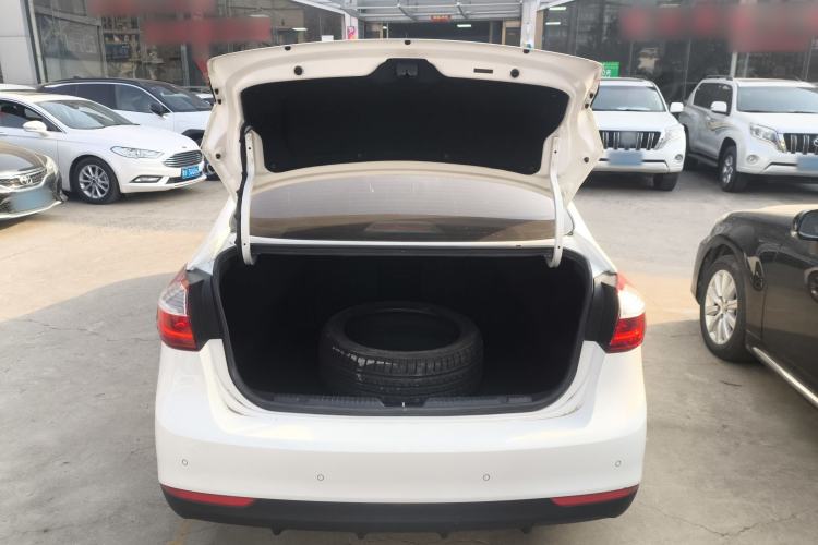 Used Kia K3 2017 1.6L Automatic 15th Anniversary Special Edition GLS
