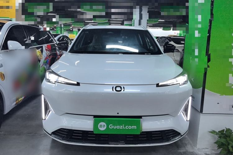 Used  Q05 2025 Truly Delicious Version 125 Deluxe Edition
