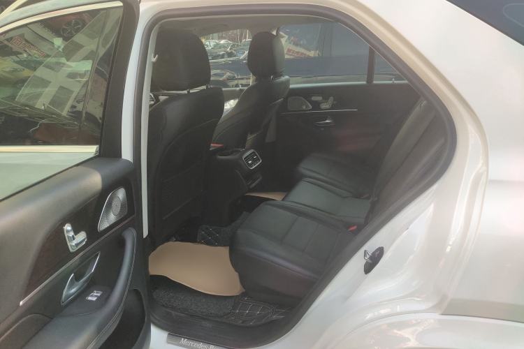 Used Mercedes-Benz GLE 2022 Facelifted GLE 350 4MATIC Fashion Edition