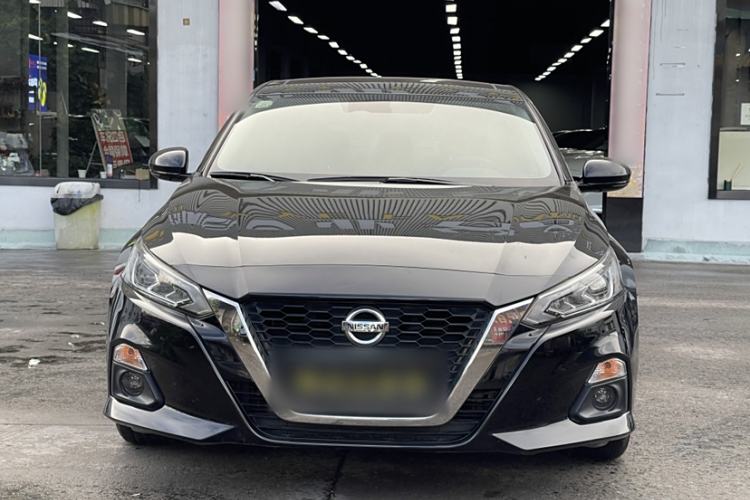 Used Nissan Teana 2021 2.0L XL Comfort Edition
