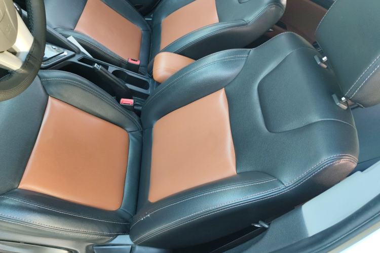 Used  Refine S3 2014 1.5L CVT Luxury Smart Model
