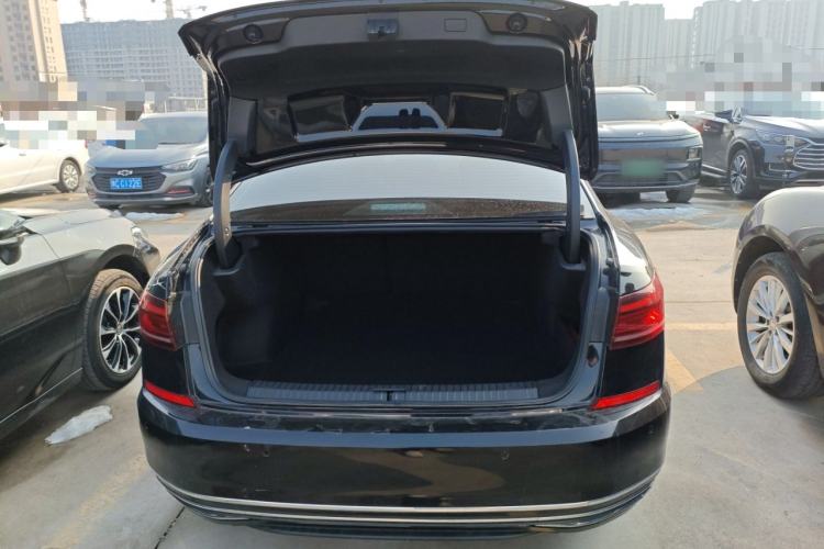 Used Volkswagen Passat 2024 330TSI Elite Edition
