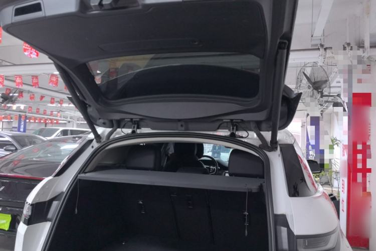 Used Land Rover Range Rover Evoque New Energy 2022 Aurora L P300e Plug-in Hybrid Electric Version
