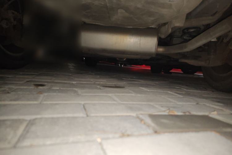 Used Chevrolet Cruze 2015 1.5L Classic SE AT