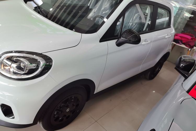 Used Leapmotor T03 2025 310 Comfort Edition