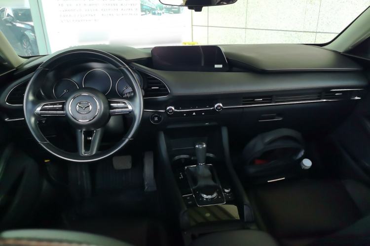 Used Mazda Mazda 3 Axela 2021 2.0L Automatic Zhiya Edition