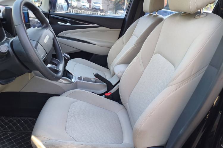 Used SAIC MAXUS G50 2021 1.5T Manual Comfort A
